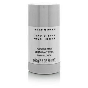 Issey Miyake L'EAU D'ISSEY HOMME deodorant stick 75 gr