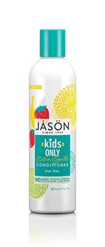 Jason Natural Care Kids Only Extra Gentle Conditioner