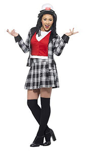 Smiffys Official Clueless Dionne Women's Costume (Medium)