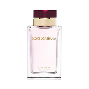 Dolce & Gabbana Pour Femme Eau de Parfum 25 ml