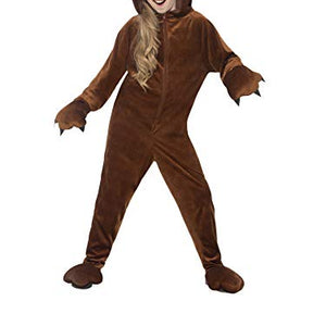 Smiffys Bear Costume