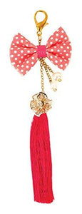 Prima Marketing My Prima Planner Tassels-Pink Whimsy