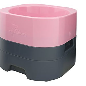 Petweighter Large Pink/Grey | Pet Weighter