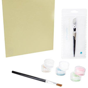 Silhouette Double-sided Adhesive Starter Kit for Scrapbooking