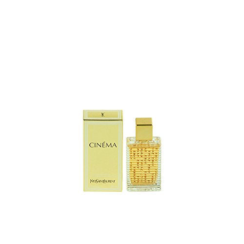 Yves Saint Laurent Ysl Cinema Eau De Perfume Spray 35ml
