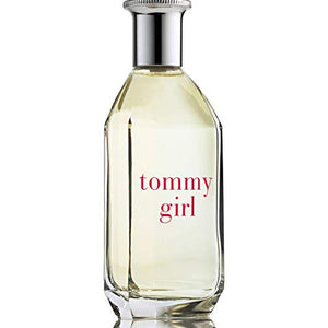 Tommy Girl by Tommy Hilfiger Cologne Spray Eau de Toilette Vaporisateur 50ml