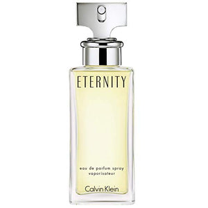 Eternity 50ml Eau De Parfum Spray
