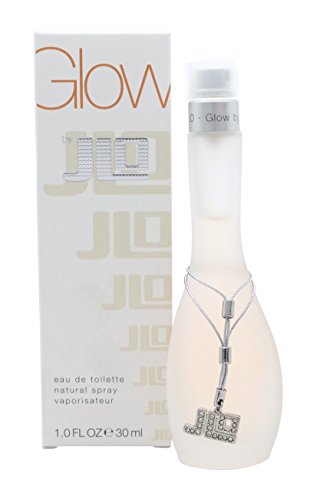 Jennifer Lopez GLOW eau de toilette spray 30ml