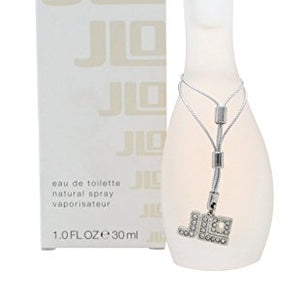 Jennifer Lopez GLOW eau de toilette spray 30ml