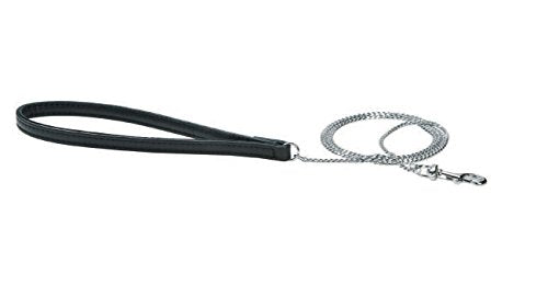 Leash Chaine Petite Escapade Black