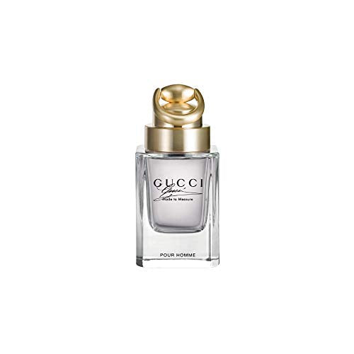 Gucci Made To Measure Eau de Toilette Travel Spray, 30 ml