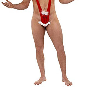 Smiffys Santa Kini