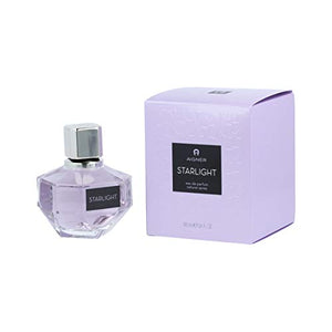 Etienne Aigner Starlight Eau De Parfum 100ml Spray For Her