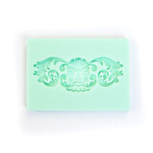 Prima Marketing Decor Mould 2.5"x3.5"-Wind
