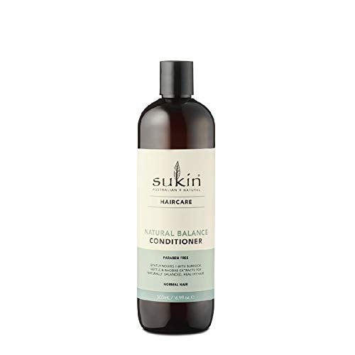 Natural Balance Hair Conditioner