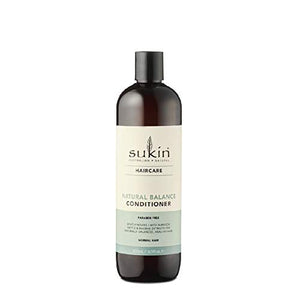Natural Balance Hair Conditioner