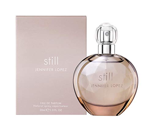 Jennifer Lopez Still Eau de Parfum - 100 ml