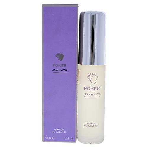 Poker Parfum de Toilette for Women - 50ml by Milton-Lloyd