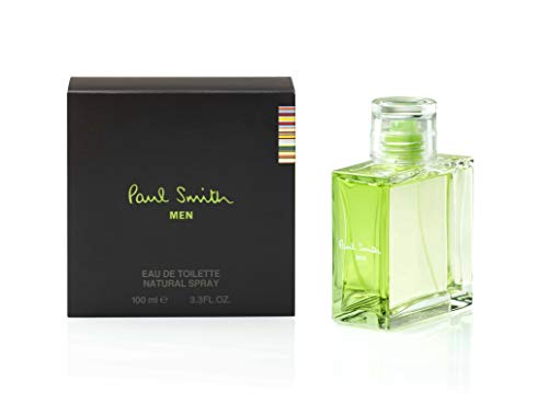 Paul Smith Men Eau de Toilette, 100 ml