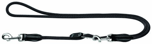 Vario-Leash Freestyle 10/200 Black | Hunter