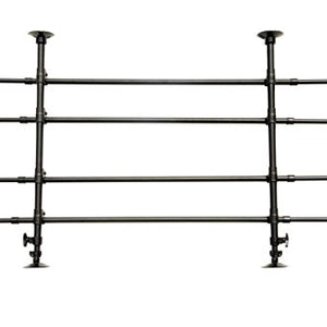 Standard Dog Guard | Mountney