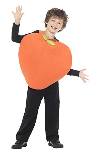 Smiffys Peach Costume