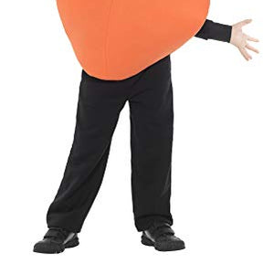Smiffys Peach Costume
