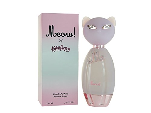 Katy Perry Meow EDP Spray 100ml