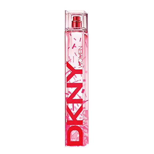 Fall Limited Edition by DKNY Energizing Eau de Toilette Spray 100ml