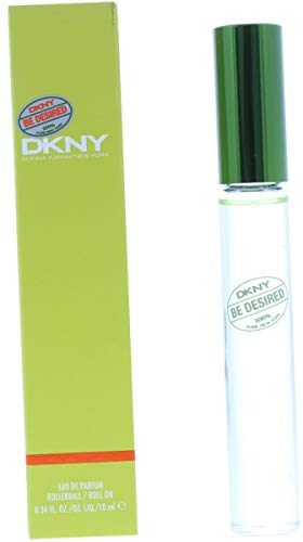 Dkny Be Desired By Donna Karan Eau De Parfume .34 Oz Roller Ball x 1