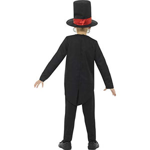 Smiffys 45189L Day of The Dead Boy Costume (Large)