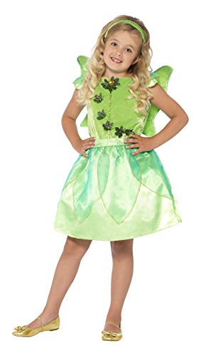 Smiffys Forest Fairy Costume