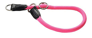 Training Collar Freestyle 45/10 With Stop, Neon-Pink | Hunter