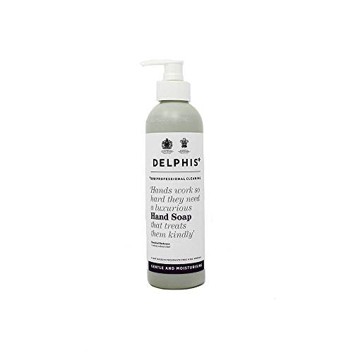 Delphis Hand Soap 350ml