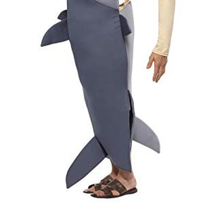Smiffys Man-Eating Shark Costume
