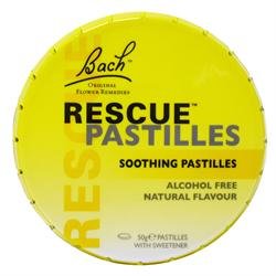 Rescue Pastilles 50g (Case of 6)