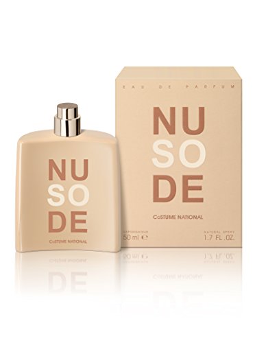 Costume National So Nude Eau de Parfum Spray 50 ml
