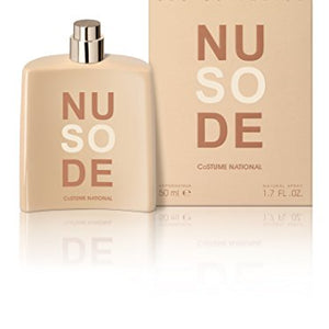 Costume National So Nude Eau de Parfum Spray 50 ml