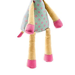 Dog Toy Windhuk Giraffe 23 Cm  Pack Of 3 | Hunter