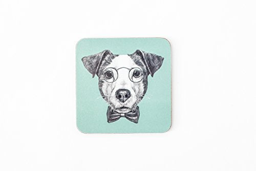 Jack Russell Coaster