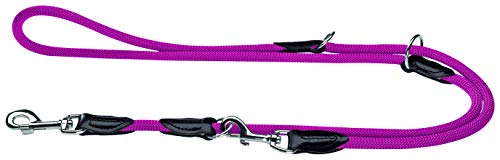 Training Leash Freestyle 8/200 Raspberry | Hunter