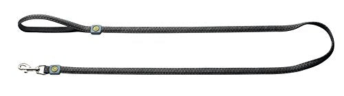 Leash Manoa 25/120 Mesh, Grey | Hunter