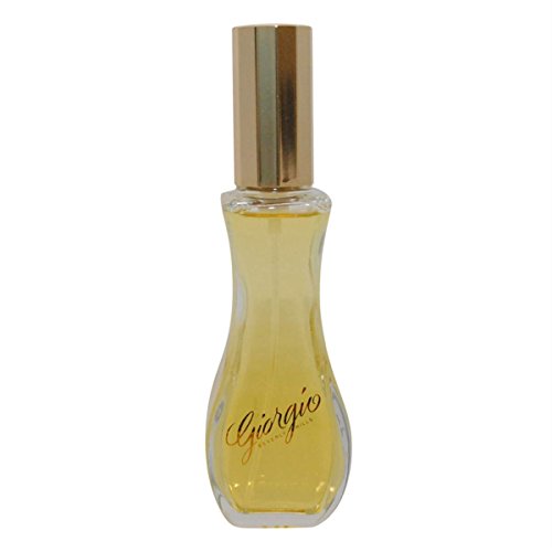 Giorgio FOR WOMEN by Giorgio Beverly Hills - 50 ml EDT Spray