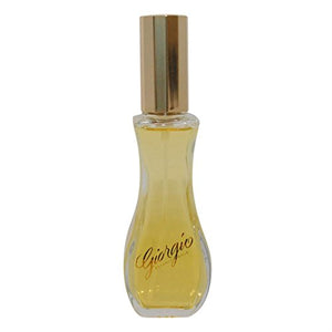 Giorgio FOR WOMEN by Giorgio Beverly Hills - 50 ml EDT Spray