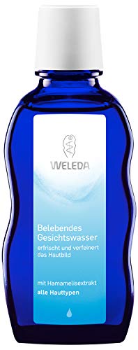 Weleda Refining Toner 100ml