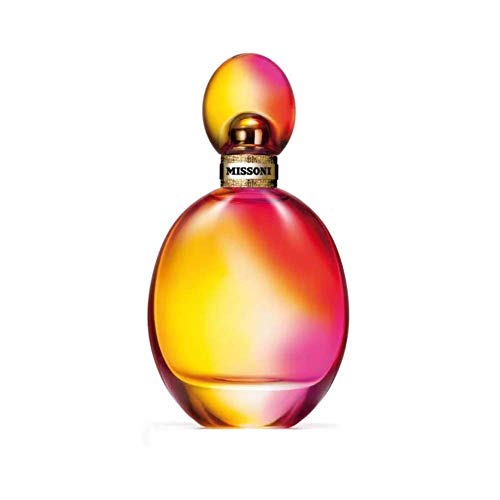 Missoni 800130 Eau De Toilette For Women ,50 ML