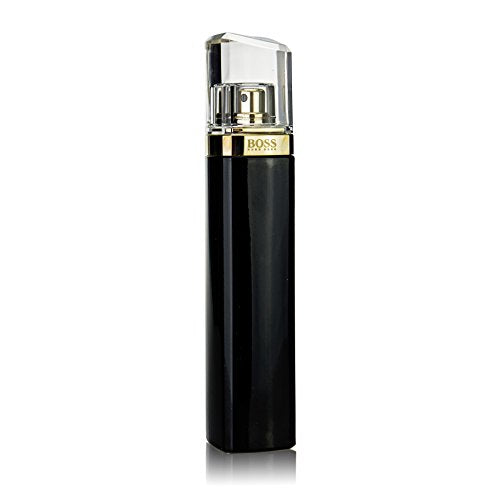 Hugo Boss Boss Nuit Pour Femme Eau De Perfume Spray 75ml