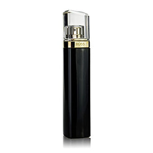 Hugo Boss Boss Nuit Pour Femme Eau De Perfume Spray 75ml