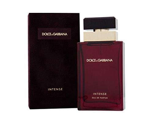 Dolce & Gabbana Por Femme Intense Eau de Parfum 50 ml