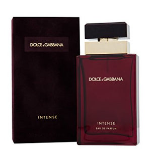 Dolce & Gabbana Por Femme Intense Eau de Parfum 50 ml